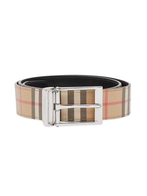 amazon burberry belt|Burberry belt saks off 5th.